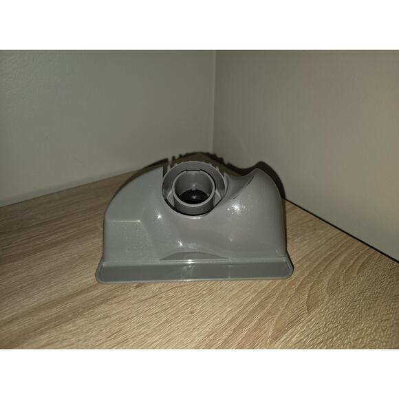 Dyson Purple Animal Vacuum Zorb Carpet Groomer Brush Attachment Tool for DC07 - Picture 4 of 6